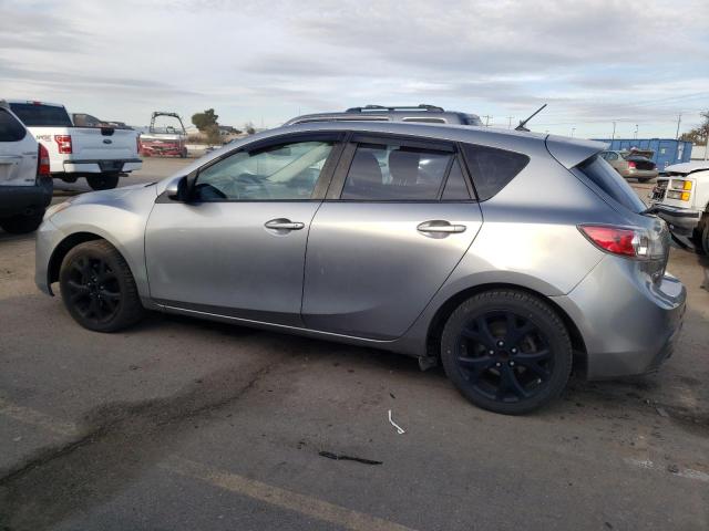Photo 2 from auction – 2012 MAZDA 3 I with VIN JM1BL1L88C1675696