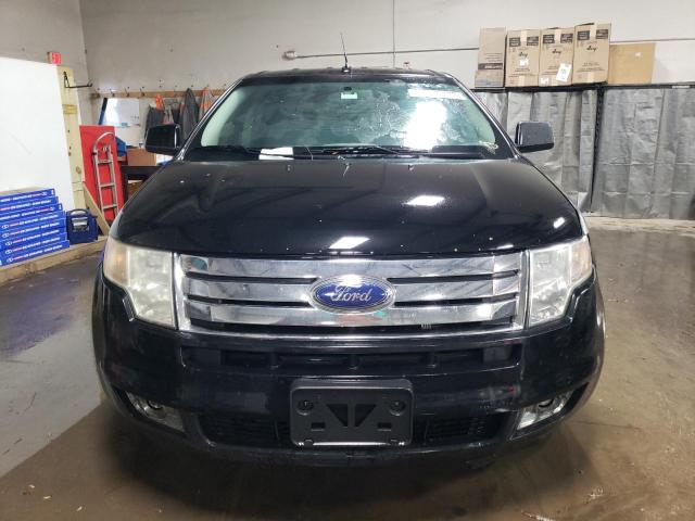 Photo 5 from auction – 2007 FORD EDGE SEL P with VIN 2FMDK39C37BB45029