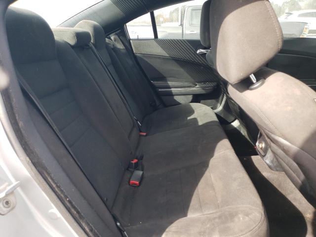 Photo 10 from auction – 2012 DODGE CHARGER SE with VIN 2C3CDXBG5CH190127
