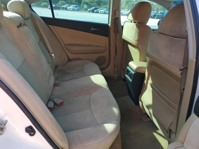 Photo 10 from auction – 2011 NISSAN MAXIMA S with VIN 1N4AA5AP6BC847333