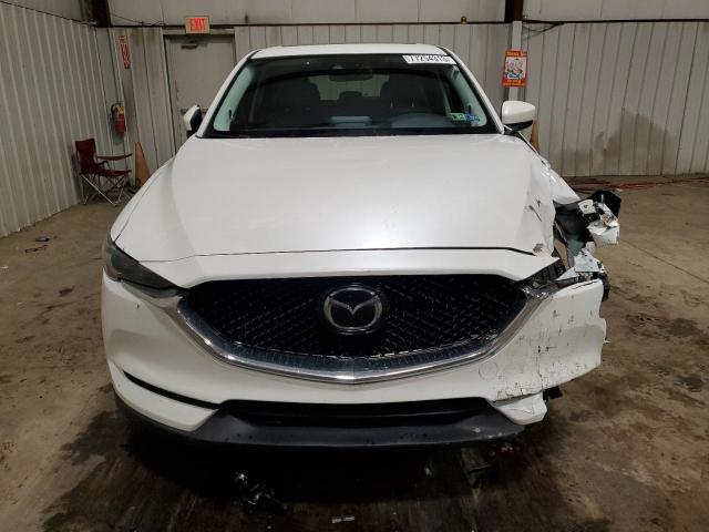 Photo 5 from auction – 2019 MAZDA CX-5 GRAND with VIN JM3KFBDM1K0628398