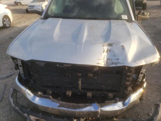 Photo 11 from auction – 2017 CHEVROLET SILVERADO with VIN 3GCUKSEC2HG286869
