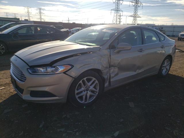 FORD FUSION SE 2016 with VIN 3FA6P0H7XGR141116 - Photo from auction