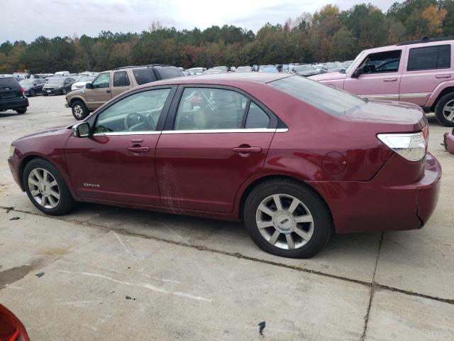 Photo 2 from auction – 2006 LINCOLN ZEPHYR with VIN 3LNHM26186R630002