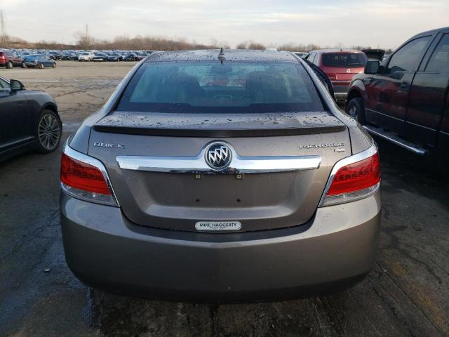 Photo 6 from auction – 2010 BUICK LACROSSE C with VIN 1G4GC5EG5AF311538