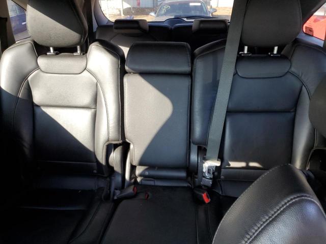 Photo 10 from auction – 2014 ACURA MDX with VIN 5FRYD4H2XEB015343