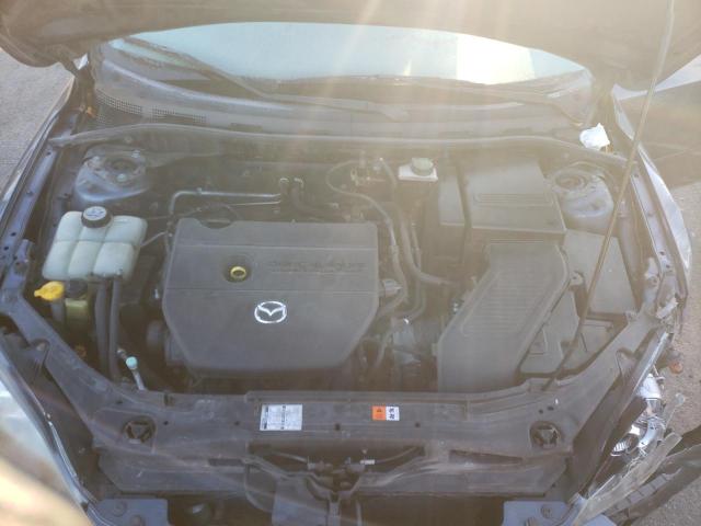 Photo 11 from auction – 2008 MAZDA 3 HATCHBAC with VIN JM1BK344281135133