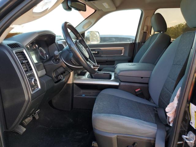 Photo 7 from auction – 2018 RAM 2500 SLT with VIN 3C6UR5DL5JG193727