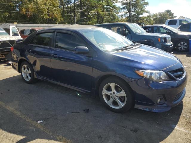 Photo 4 from auction – 2013 TOYOTA COROLLA BA with VIN 5YFBU4EE5DP082926