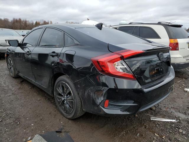 Photo 2 from auction – 2016 HONDA CIVIC EXL with VIN 19XFC1F74GE217516
