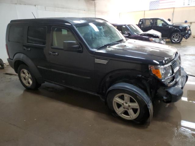 Photo 4 from auction – 2007 DODGE NITRO SXT with VIN 1D8GU28K37W700124