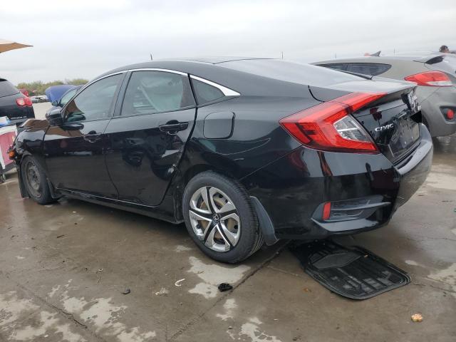 Photo 2 from auction – 2016 HONDA CIVIC LX with VIN 19XFC2F59GE050204