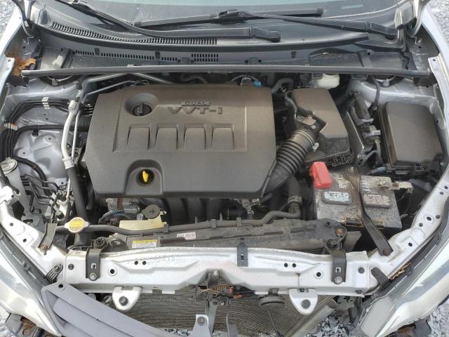 Photo 11 from auction – 2016 TOYOTA COROLLA L with VIN 2T1BURHE5GC634566