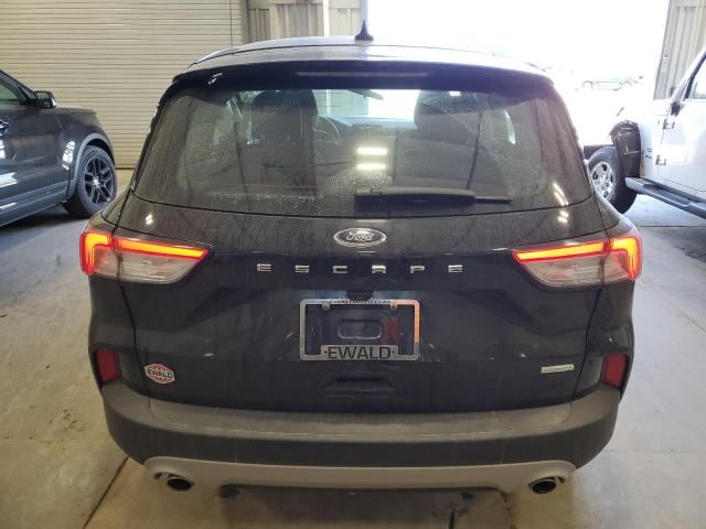 Photo 6 from auction – 2020 FORD ESCAPE S with VIN 1FMCU0F69LUA81733
