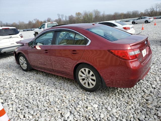 Photo 2 from auction – 2015 SUBARU LEGACY 2.5 with VIN 4S3BNBD61F3073891