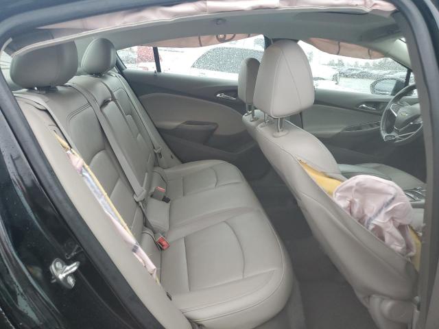Photo 10 from auction – 2017 CHEVROLET CRUZE PREM with VIN 1G1BF5SM4H7112686