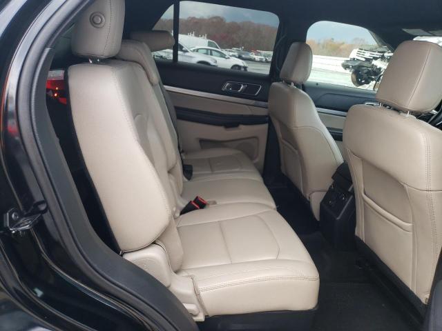 Photo 10 from auction – 2018 FORD EXPLORER X with VIN 1FM5K7D88JGA76045