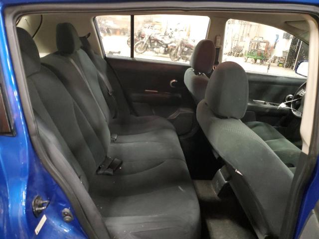 Photo 10 from auction – 2012 NISSAN VERSA S with VIN 3N1BC1CP7CK293149