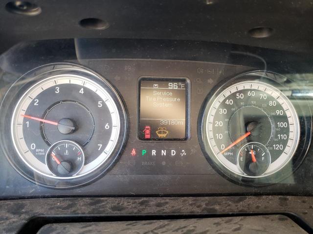 صورة رقم 9 من المزاد - 2019 RAM 1500 CLASS مع VIN 1C6RR6KT7KS746838
