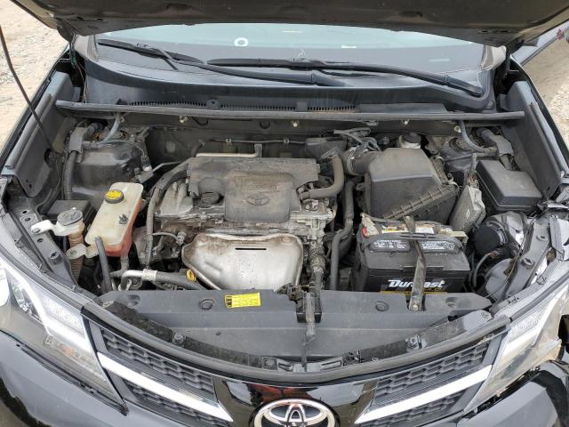Photo 12 from auction – 2013 TOYOTA RAV4 LE with VIN 2T3BFREV3DW064244