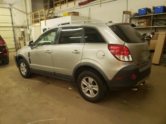 Photo 2 from auction – 2008 SATURN VUE XE with VIN 3GSDL43N18S686498