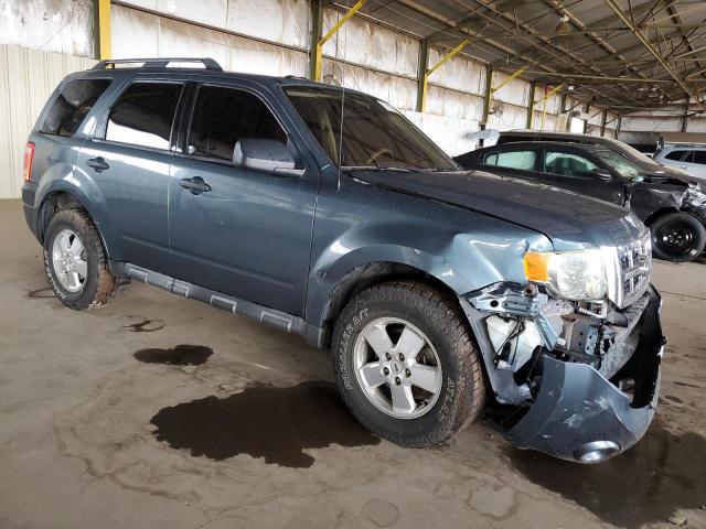 Photo 4 from auction – 2011 FORD ESCAPE XLT with VIN 1FMCU0DG1BKB84330