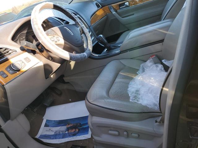 Photo 7 from auction – 2012 LINCOLN MKX with VIN 2LMDJ8JK1CBL18743