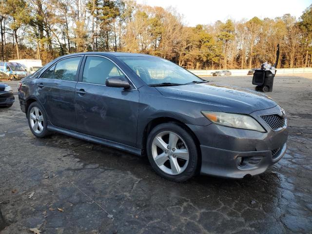Photo 4 from auction – 2011 TOYOTA CAMRY BASE with VIN 4T1BF3EK1BU643726