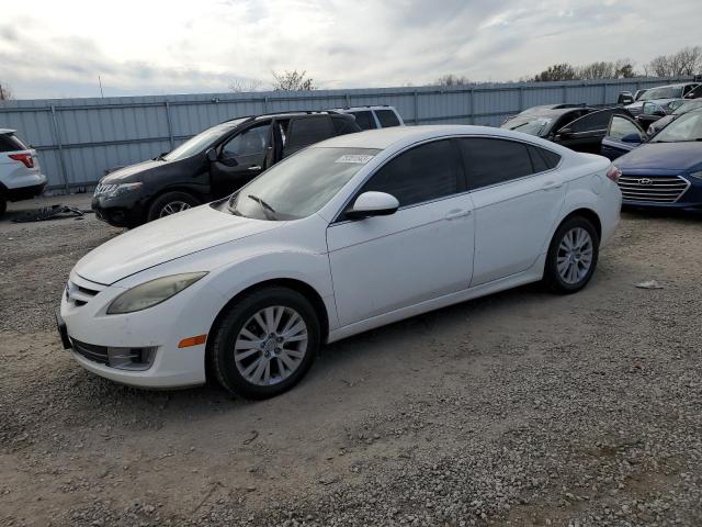 2010 Mazda Mazda6