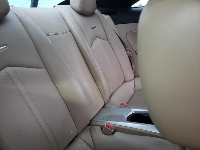 Photo 10 from auction – 2013 CADILLAC CTS PERFOR with VIN 1G6DJ1E32D0175821