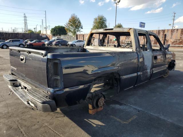 Photo 3 from auction – 2006 CHEVROLET SILVERADO with VIN 1GCEC19V36Z296167