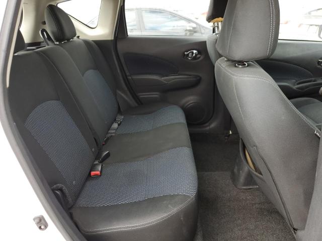Photo 10 from auction – 2019 NISSAN VERSA NOTE with VIN 3N1CE2CP0KL366553