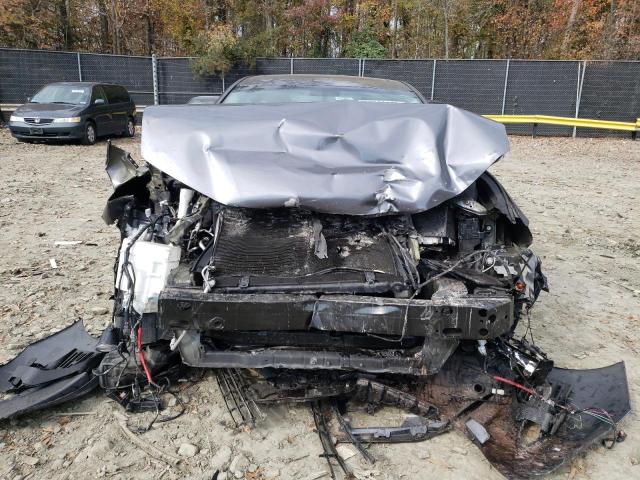 Photo 5 from auction – 2016 LEXUS ES 350 with VIN 58ABK1GG3GU021931