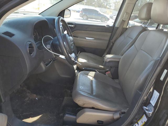 Фото 7 с аукциона – 2014 JEEP COMPASS LI с VIN 1C4NJCCB4ED519778
