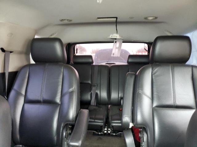 Photo 10 from auction – 2011 GMC YUKON SLT with VIN 1GKS1CE04BR172597