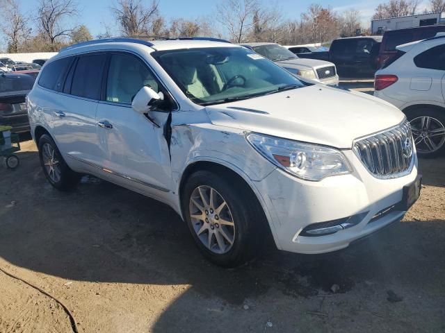 Photo 4 from auction – 2016 BUICK ENCLAVE with VIN 5GAKRBKD5GJ238068