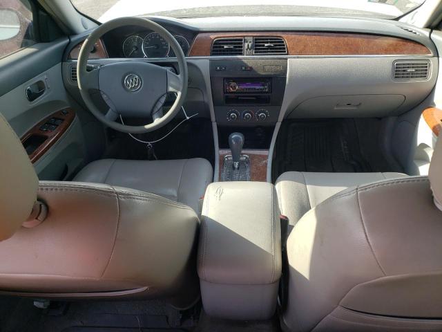 Photo 8 from auction – 2006 BUICK LACROSSE C with VIN 2G4WC582161272800
