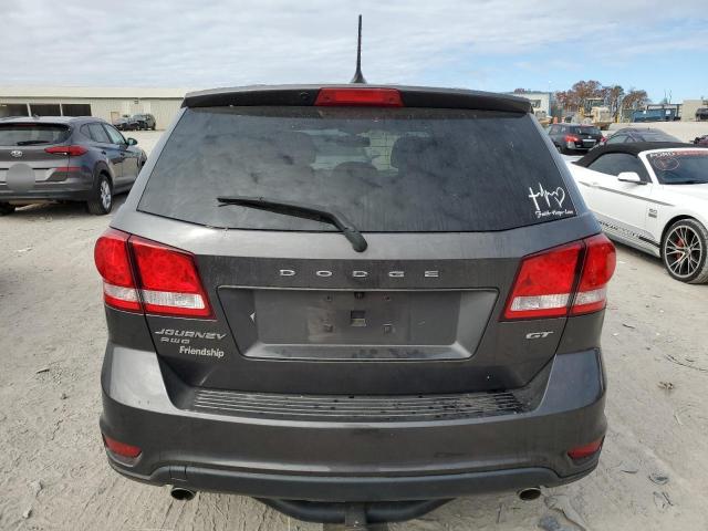 Photo 6 from auction – 2017 DODGE JOURNEY GT with VIN 3C4PDDEGXHT703832