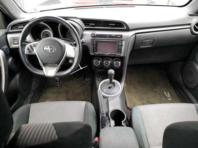 Photo 8 from auction – 2015 TOYOTA SCION TC with VIN JTKJF5C78FJ006830