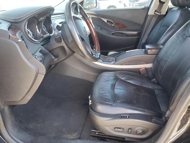 Photo 7 from auction – 2012 BUICK LACROSSE P with VIN 1G4GH5E3XCF135605