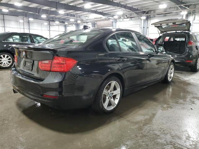 Photo 3 from auction – 2013 BMW 328 XI with VIN WBA3B3C54DJ698531