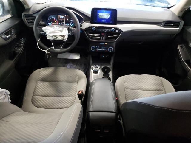 Photo 8 from auction – 2020 FORD ESCAPE SE with VIN 1FMCU9G69LUA29599