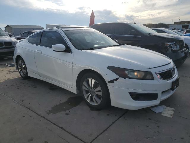 Photo 4 from auction – 2008 HONDA ACCORD with VIN 1HGCS12858A000390