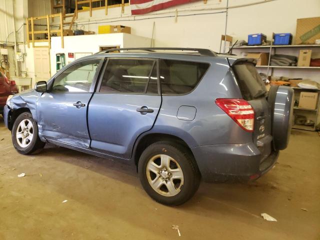 Photo 2 from auction – 2011 TOYOTA RAV4 with VIN 2T3BF4DV6BW142081