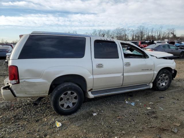 Photo 3 from auction – 2005 CADILLAC ESCALADE E with VIN 3GYFK66N95G180022
