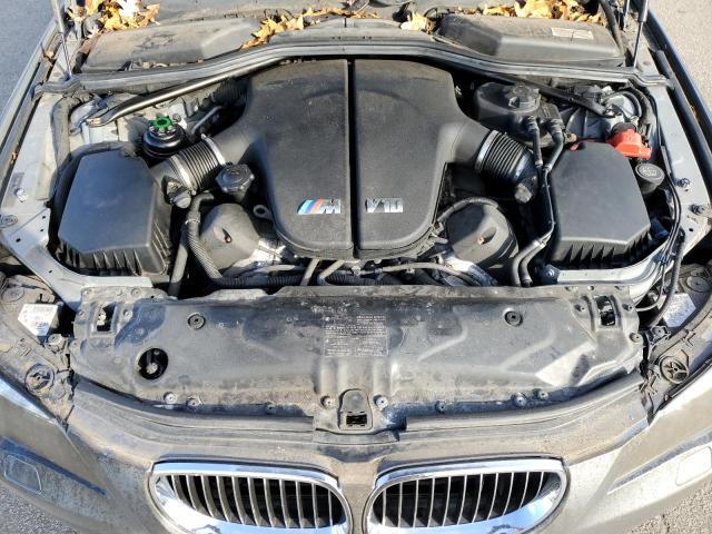 Фото 11 с аукциона – 2009 BMW M5 с VIN WBSNB93579CX10822