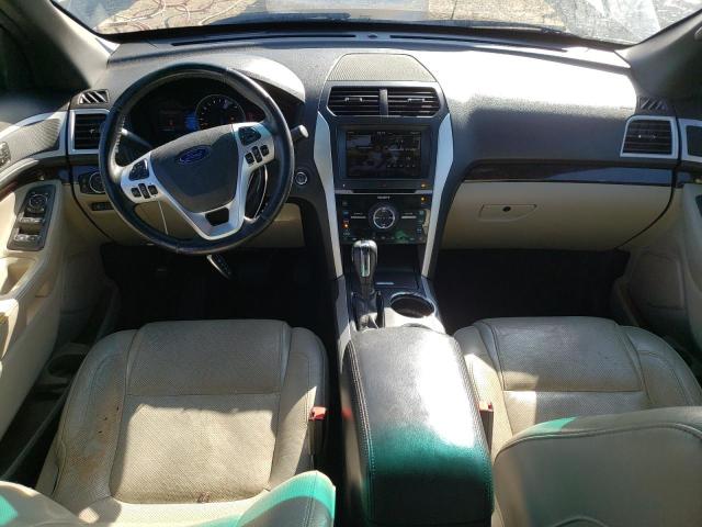 Zdjęcie 8 z aukcji – 2013 FORD EXPLORER L z VIN 1FM5K8F89DGA17111
