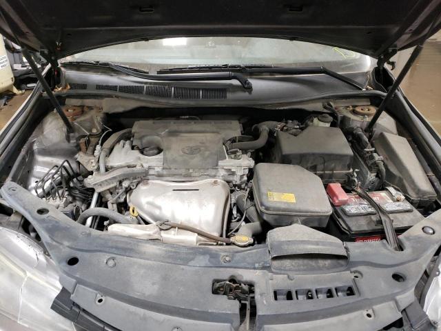 Photo 11 from auction – 2015 TOYOTA CAMRY LE with VIN 4T1BF1FK5FU003737