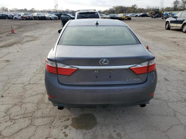 Photo 6 from auction – 2013 LEXUS ES 350 with VIN JTHBK1GG9D2025192