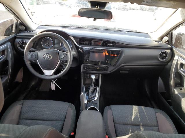 Photo 8 from auction – 2017 TOYOTA COROLLA L with VIN 5YFBURHE1HP577963